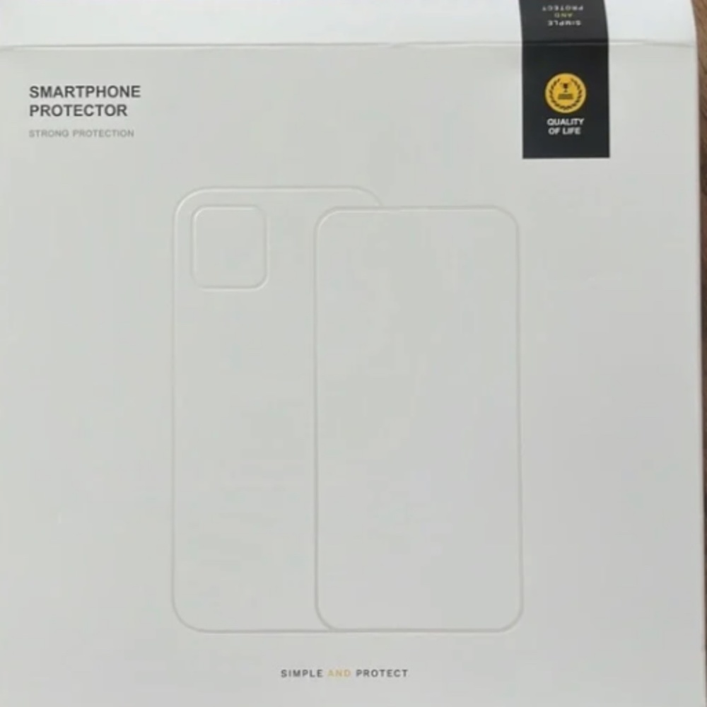 Humixx [5 in 1] for iPhone 14 Pro Max Case - Picture 5 of 6